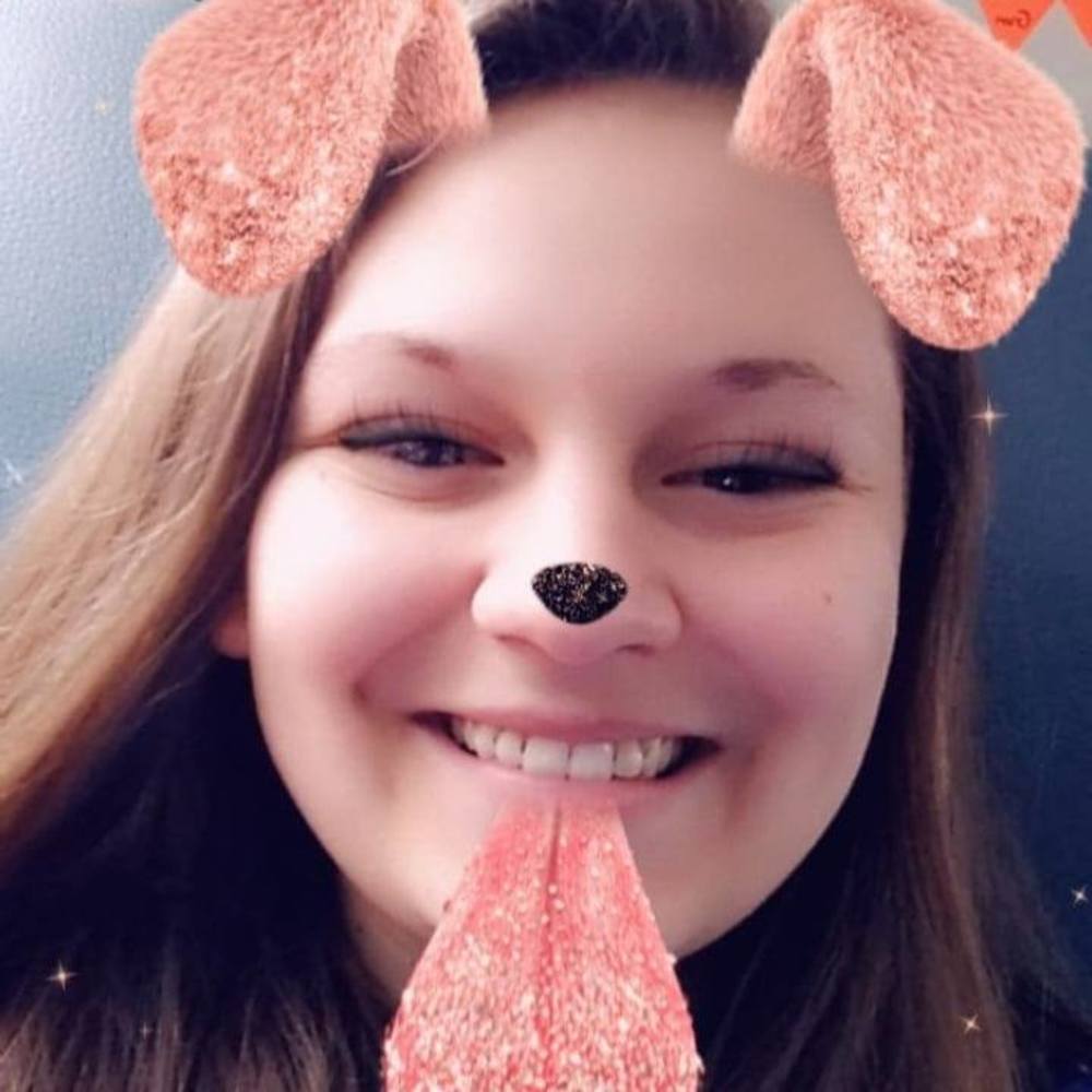 Meet your Posher, Sara